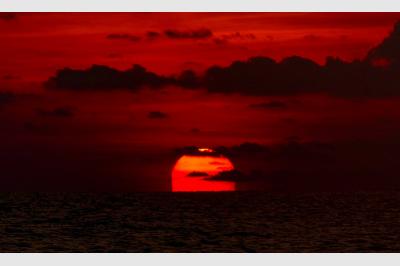 Koh Rong Sanloem - Cambodia