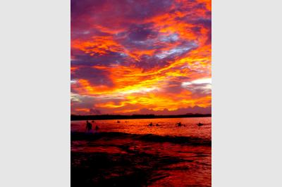 Siargao - Philippines