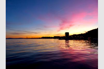 Split - Croatia