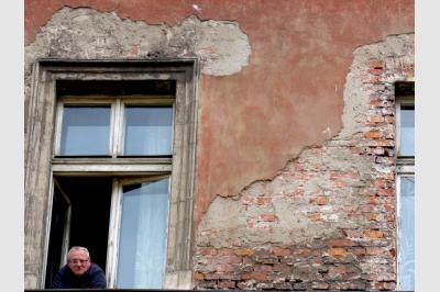 Hidden smile - Poland