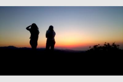 Two best friends - Cyprus