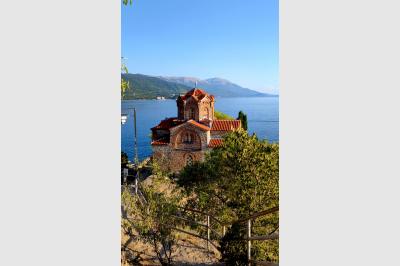 Ohrid - North Macedonia