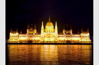 Parliament - Hungary