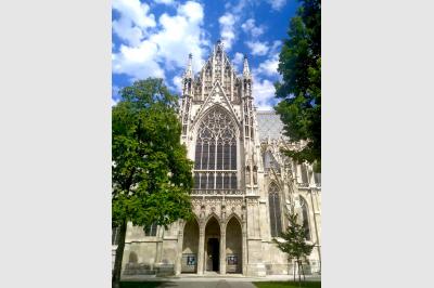 Voltivkirche - Austria